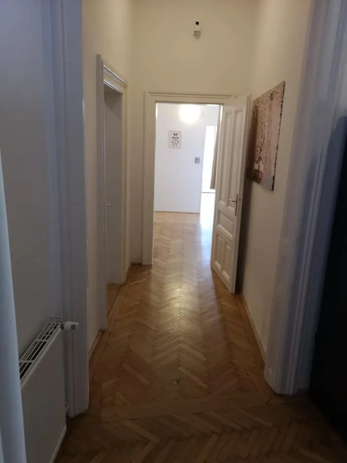 Ostello Ch-Hostel Vienna